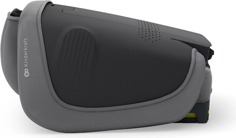 i-Size-sikkerhed med SPS+ og H-GUARD-beskyttelse