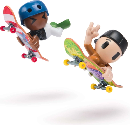 Personliggørelse med klistermærker