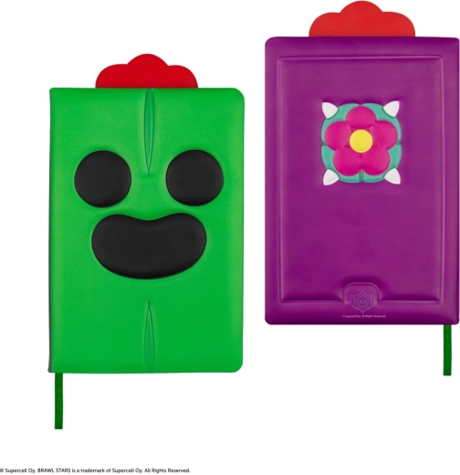 3D-design inspireret af Spike