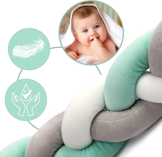 Skånsom og sikker beskyttelse fra første dag