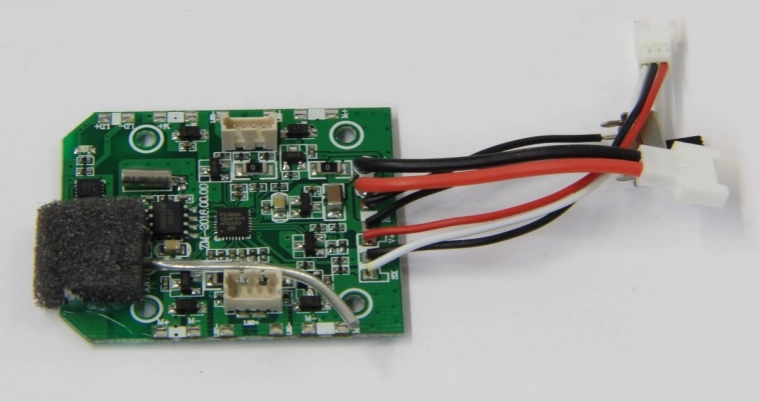 Elektronikmodtager Merlo - 1 stk.