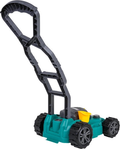 Store hjul for jævn kørsel