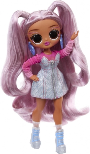 modedukke med led for fantastiske poser