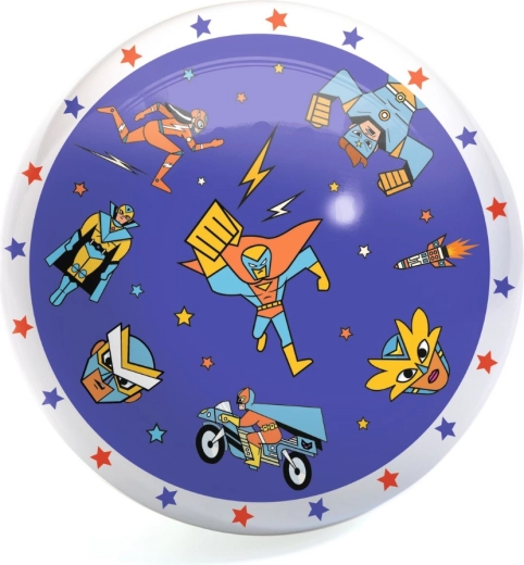 Djeco superheltebold