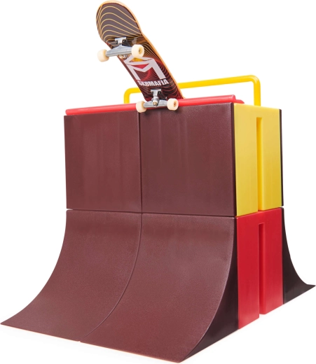 Glat overflade og stabilitet