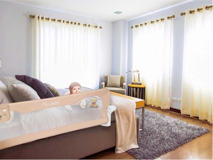 Tryg søvn takket være certificeret beskyttelse