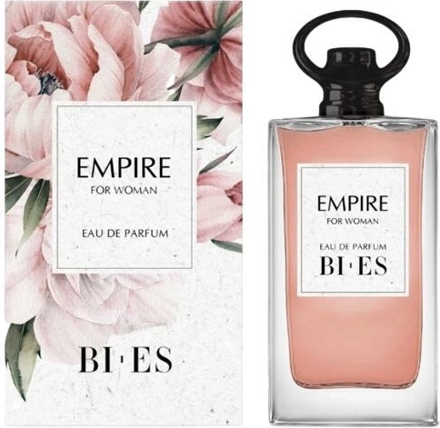 Dameparfume BI-ES Empire 90 ml