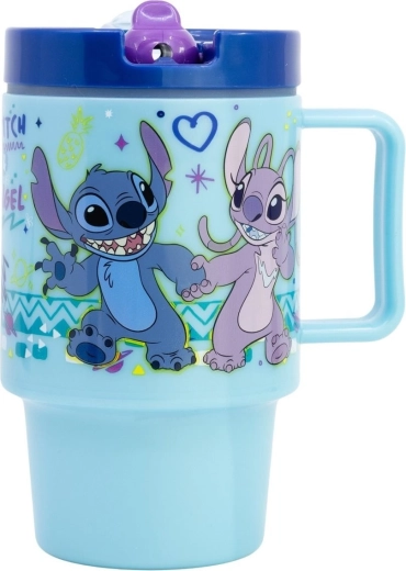 Glad STITCH-design