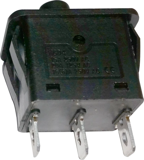 Afbryder til Predector accelerator JAMARA - 1 stk.