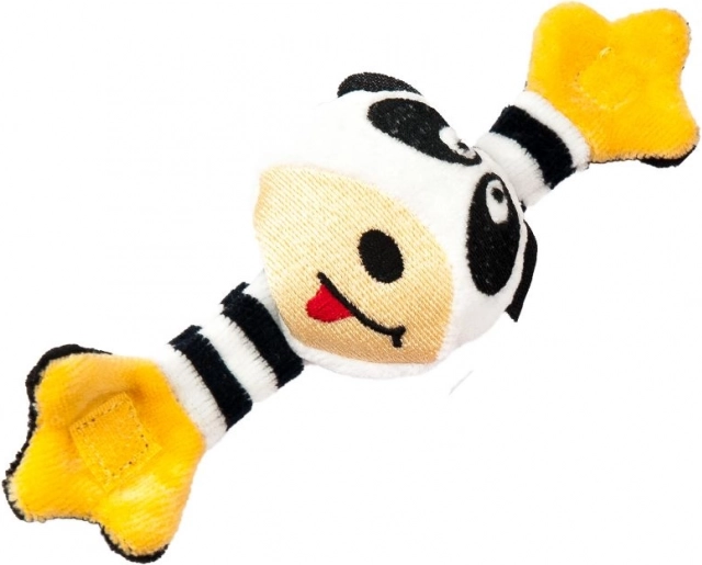 Rangle med håndtag - panda