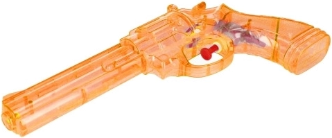 Nem påfyldning og pålidelig stråle