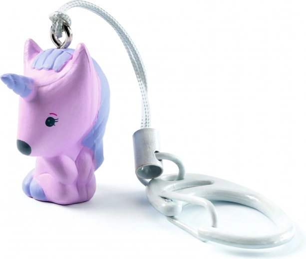 DJECO Tinyly nøglering Gala