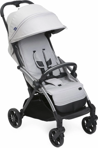 Chicco sportsklapvogn Goody Xplus pearl grey