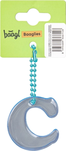 Personliggørelse med initialet C