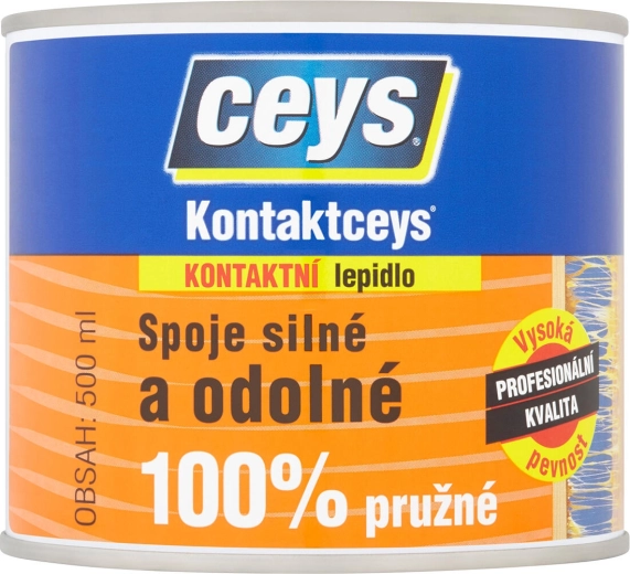 Kontaktlim 500 ml KONTAKTCEYS