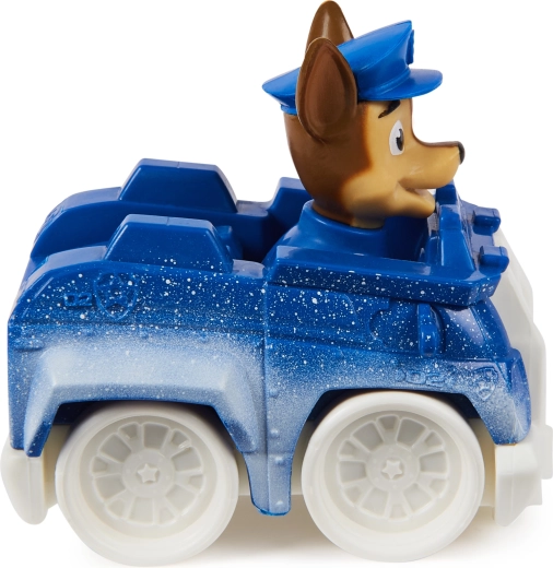 Jævn kørsel for små hænder