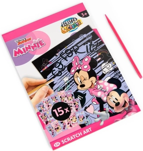 Alt, hvad du behøver, i én pakke