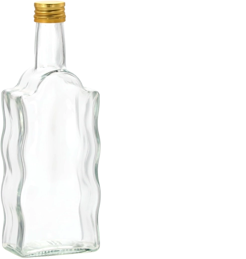 Bølgede design for sikkert greb