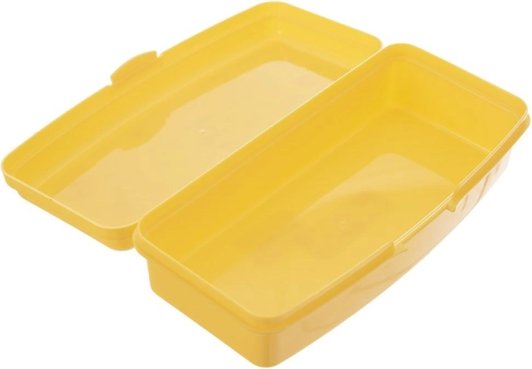 Nem rengøring og slidstærk plast