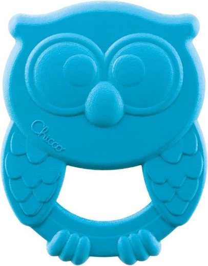 Chicco bidering Eco+ ugle Owly blå 3 m+