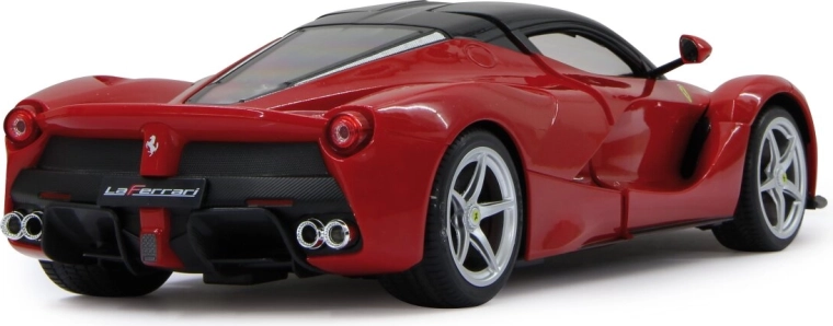 Detaljeret Ferrari-model
