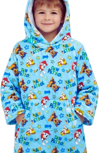 Officiel Paw Patrol-licens