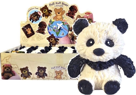 Soft panda - 1 stk.