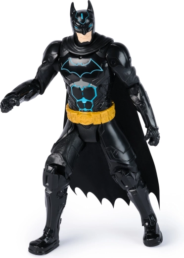 11 led til action-positurer