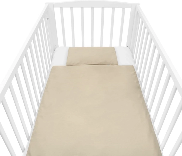 Blød 100% bomuld skånsom mod huden