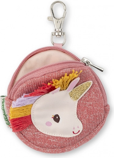 Lilliputiens pung Enhjørningen Lena