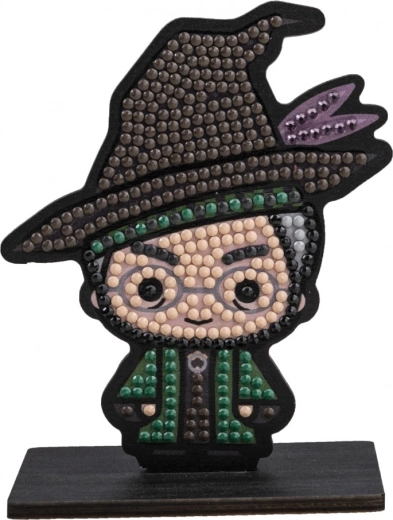 Figur Crystal Art - Professor McGonagall