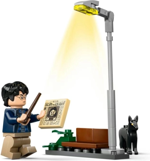 Kreativ leg også med gadetilbehør