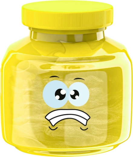 Kompakt 95 ml pakke til hjemmet og på farten