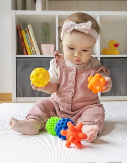 Uden huller – ren og hygiejnisk leg også i vand