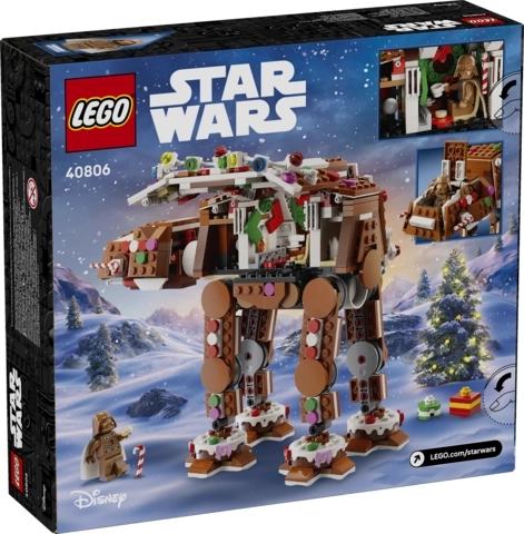 Fantastisk gave til Star Wars-fans fra 10 år