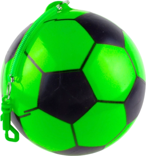 Klar grøn farve for god synlighed