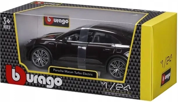 Model i målestok 1:24