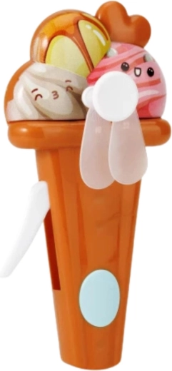 Mekanisk drift uden batterier