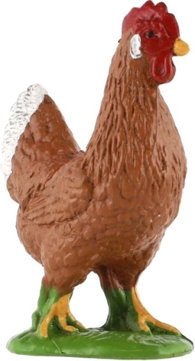 Stabil udførelse