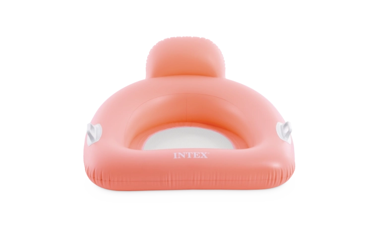 Ryg- og hovedstøtte til ægte afslapning