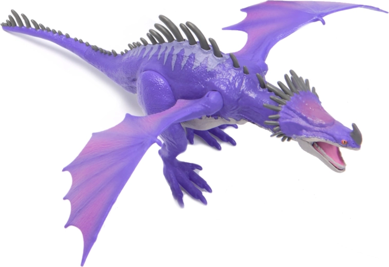 Realistiske detaljer og teksturer