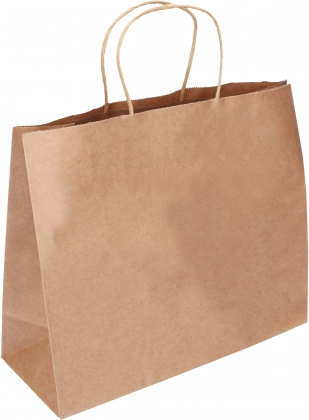 Gavepapirspose Craft M 32 × 11 × 25 cm
