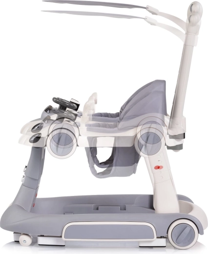 Sikkerhed og komfort ved hvert skridt