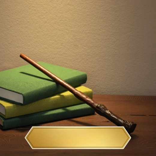 Realistisk design og behageligt greb