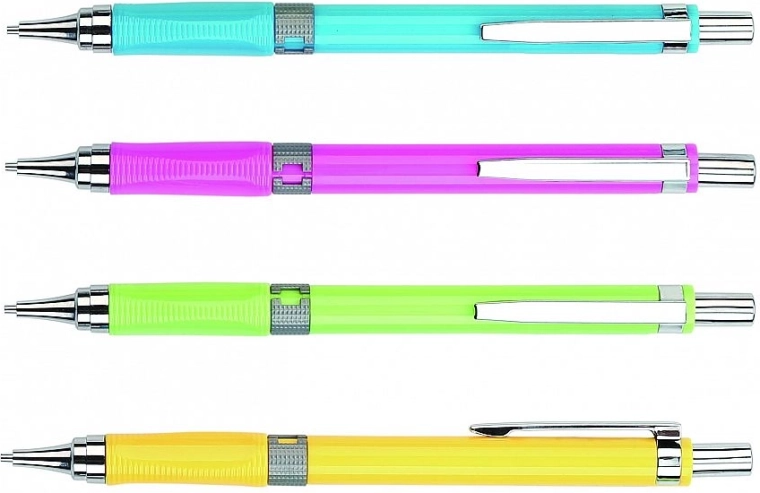 Mekanisk blyant Concorde Niro 0,7 mm