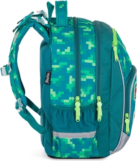 Gennemtænkte opbevaringsrum