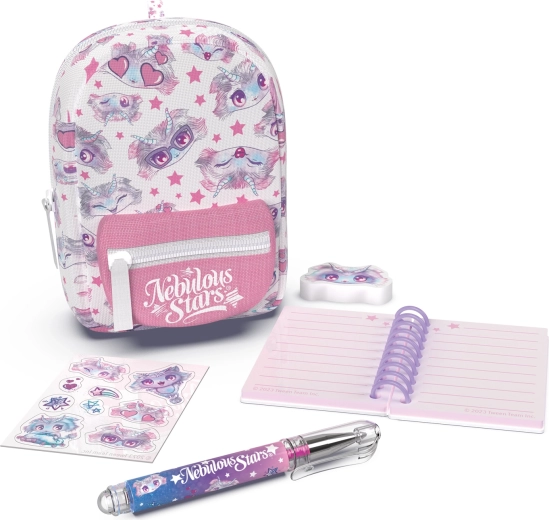 Søde NEBULOUS STARS varianter