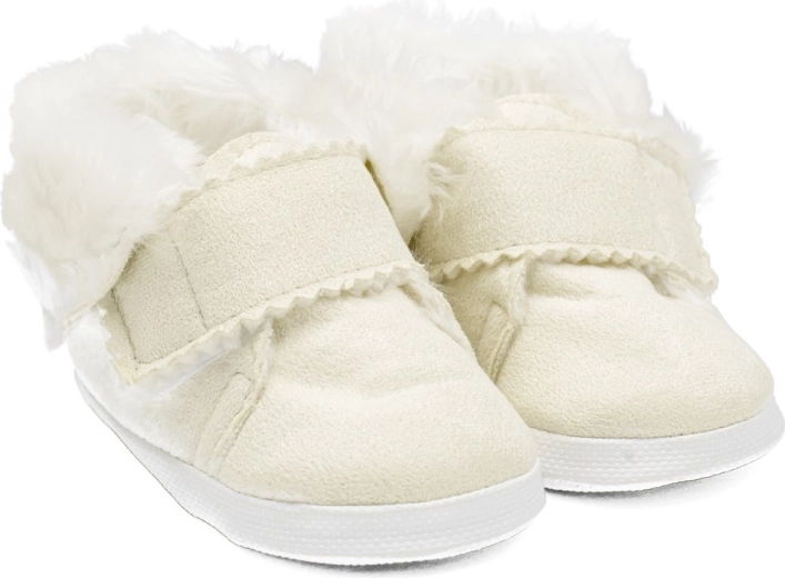 Varm komfort til følsomme fødder