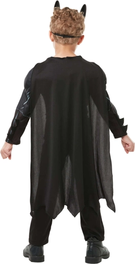 Komfort til leg og fester