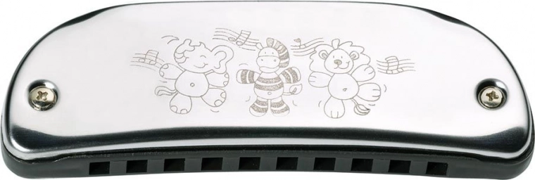 Goki børneharmonika